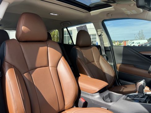 Used 2024 Subaru Outback Touring XT AWD/4WD image 16