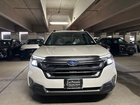 New 2026 Subaru Forester Premium w/ Base/Premium Plus Package AWD/4WD image 6