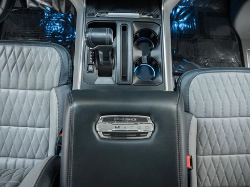 Used 2021 Ford F150 Limited image 34