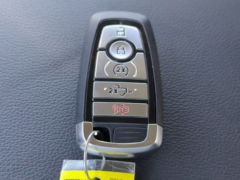 New 2026 Ford F150 XLT w/ Equipment Group 302A MID image 28