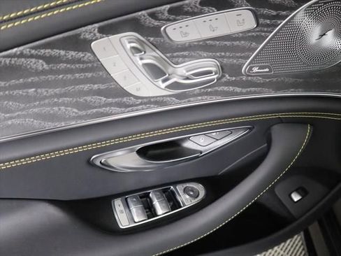 New 2026 Mercedes-Benz AMG GT 43 image 25