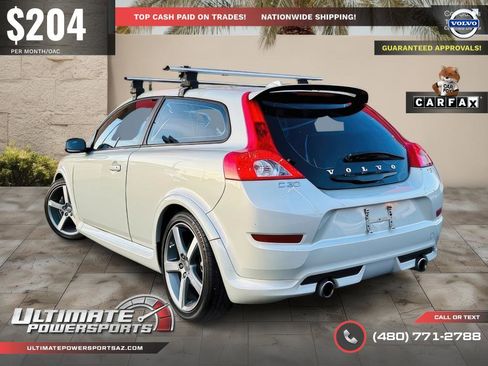 Used 2013 Volvo C30 T5 image 27