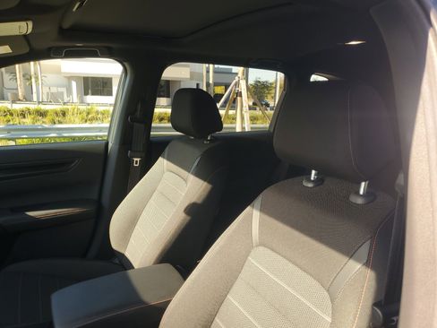 Used 2025 Honda CR-V Sport image 16