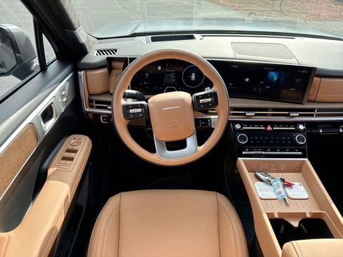 New 2026 Hyundai Santa Fe Calligraphy image 16