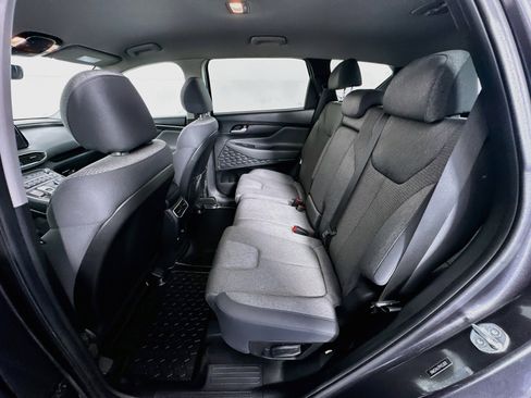 Used 2023 Hyundai Santa Fe SEL FWD image 29