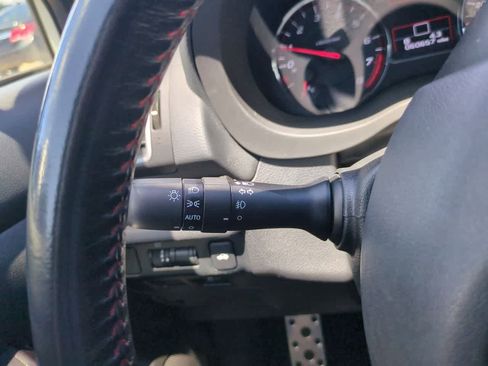 Used 2019 Subaru WRX Limited AWD/4WD image 27