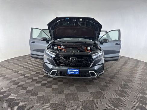 Certified 2026 Honda CR-V Sport Touring image 14
