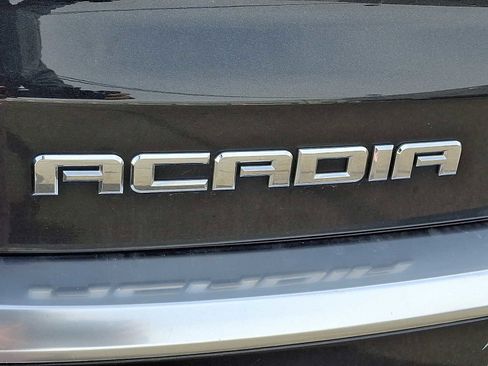 Used 2015 GMC Acadia Denali image 32