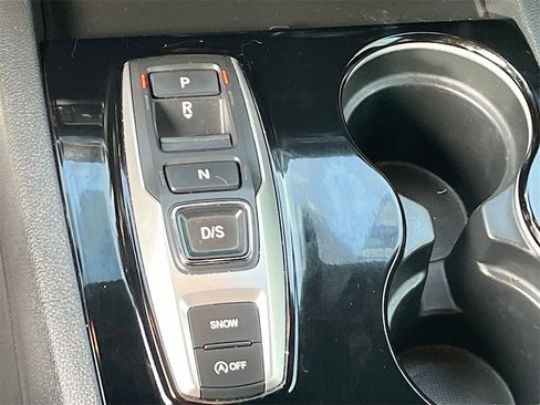 Used 2020 Honda Passport Touring image 15