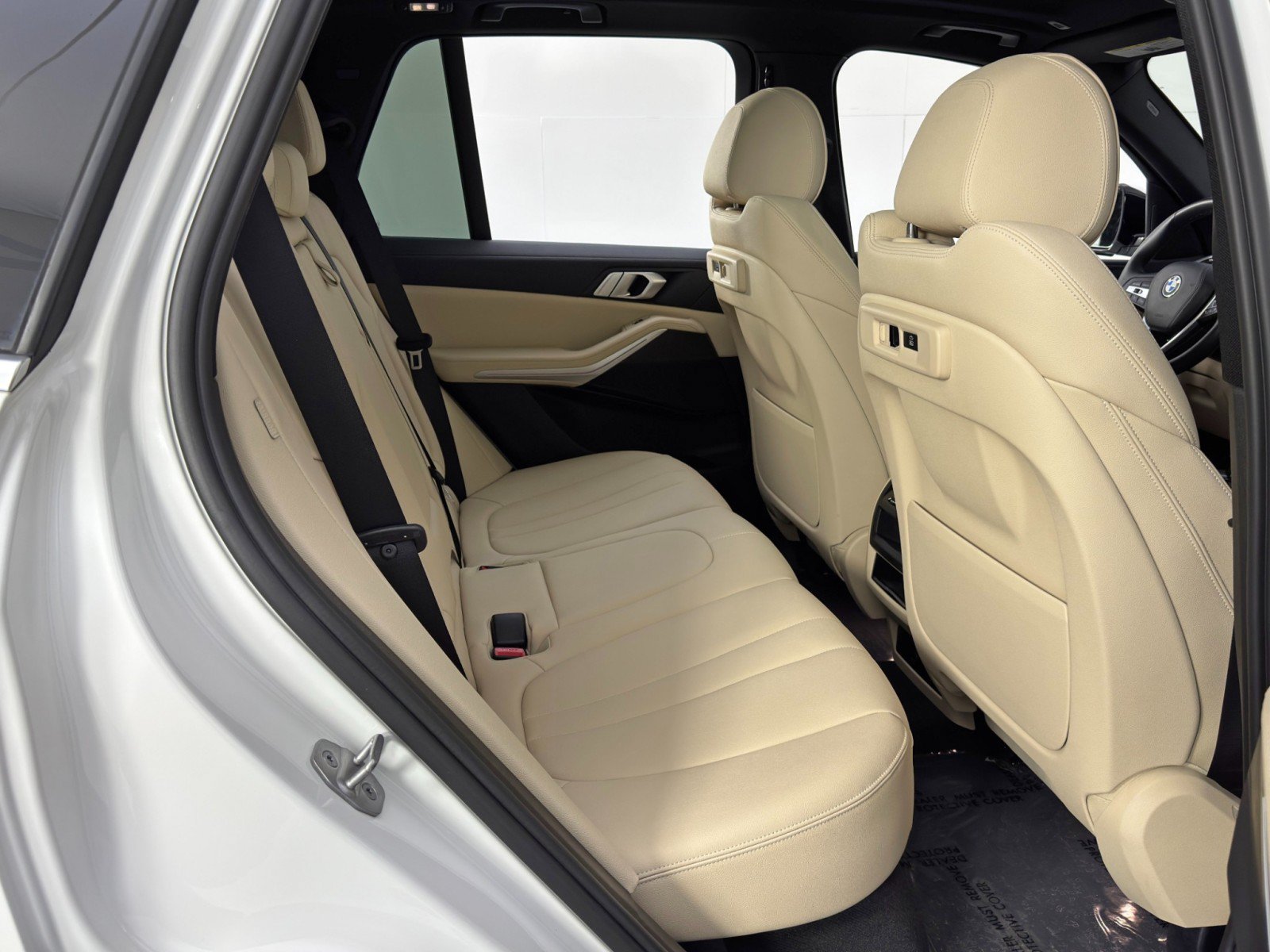 Used 2022 BMW X5 sDrive40i w/ Parking Assistance Package RWD image 41