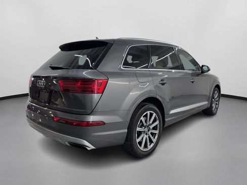 Used 2019 Audi Q7 3.0T Premium Plus image 10