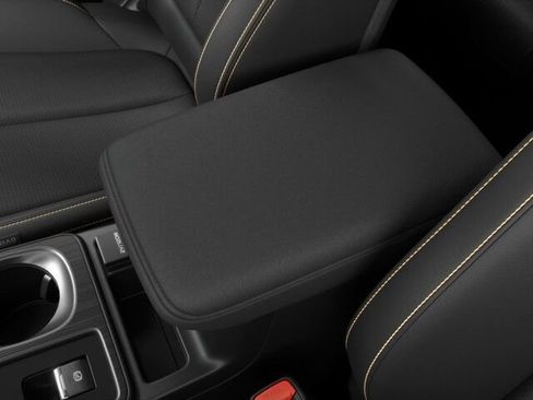 New 2026 Subaru Outback Limited AWD/4WD image 21