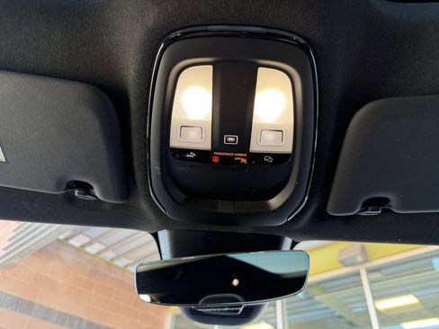 Used 2023 Volvo C40 P8 Recharge Plus w/ Protection Package Premier image 27