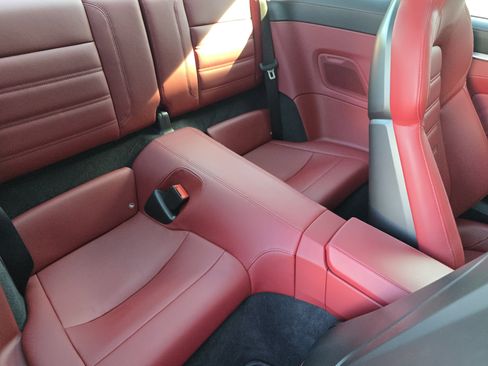 Certified 2022 Porsche 911 Turbo S image 13