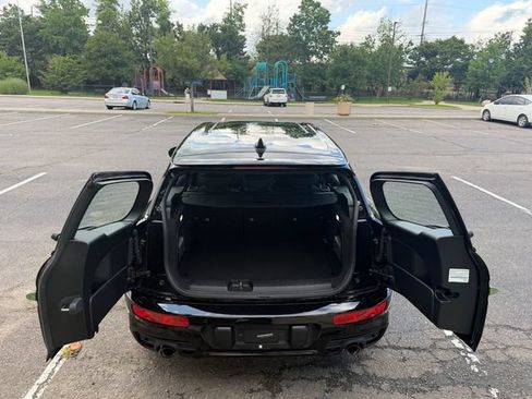 Used 2018 MINI Cooper Clubman John Cooper Works AWD/4WD image 22