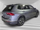 Certified 2022 Volkswagen Tiguan S image 6