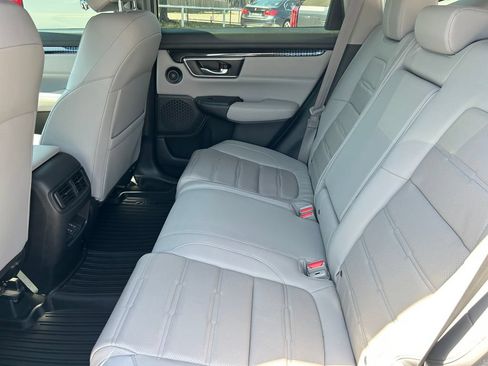 Used 2017 Honda CR-V EX-L image 15