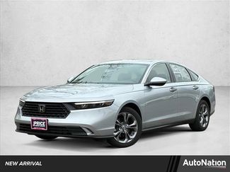 Used 2024 Honda Accord EX video 1