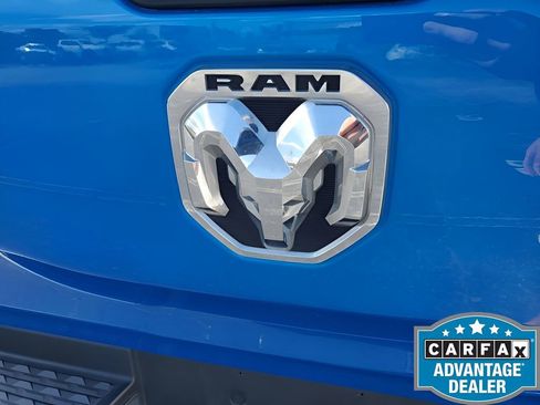 Used 2024 RAM 1500 Big Horn image 41