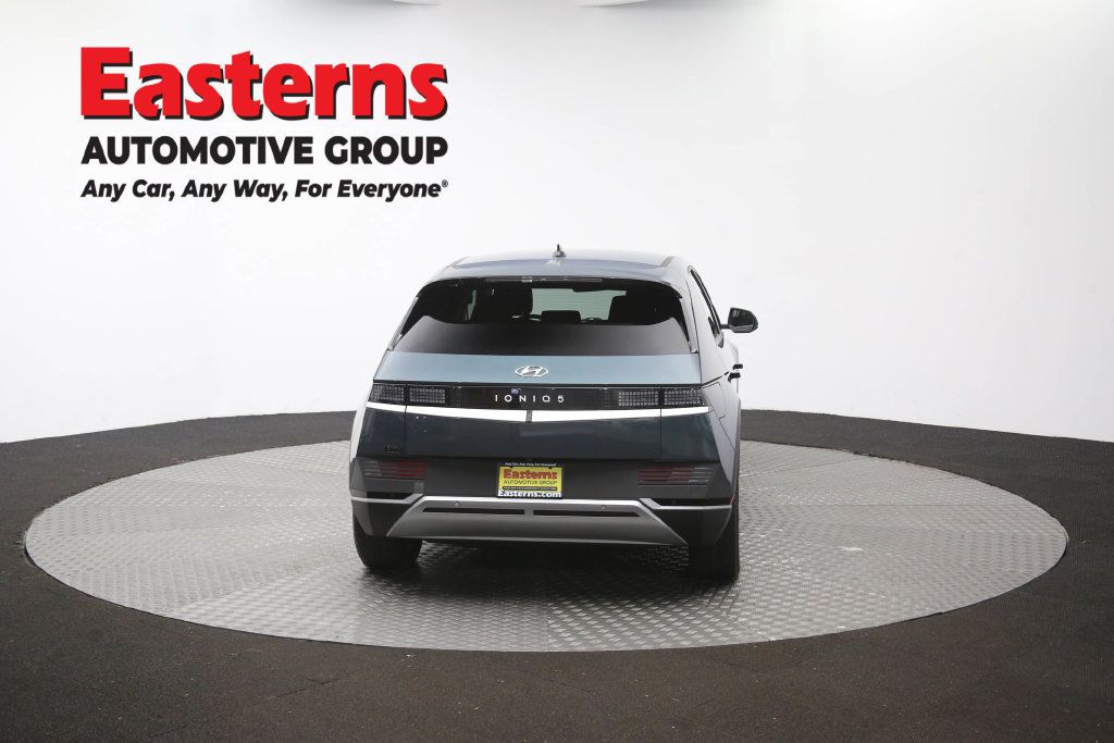 Used 2023 Hyundai Ioniq 5 SE AWD/4WD image 39
