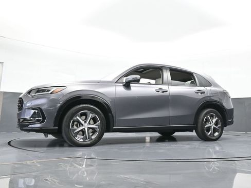 Used 2023 Honda HR-V EX-L image 61