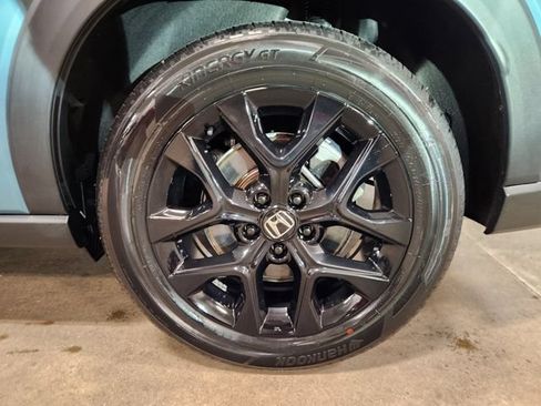 Used 2024 Honda HR-V Sport image 25