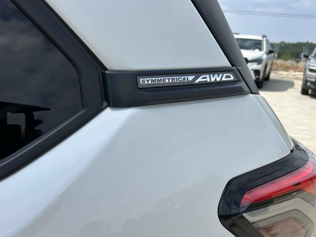 New 2026 Subaru Forester Touring AWD/4WD image 7