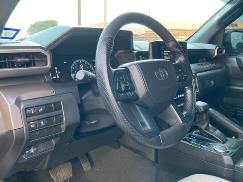 Used 2024 Toyota Tacoma SR5 RWD image 9