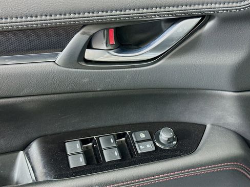 Used 2024 MAZDA CX-5 Carbon Edition image 15