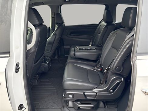 Used 2023 Honda Odyssey EX-L image 20