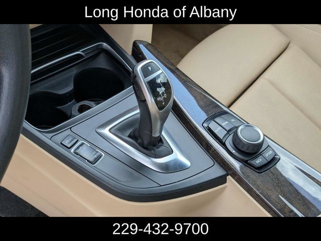 Used 2016 BMW 328i Sedan RWD image 20