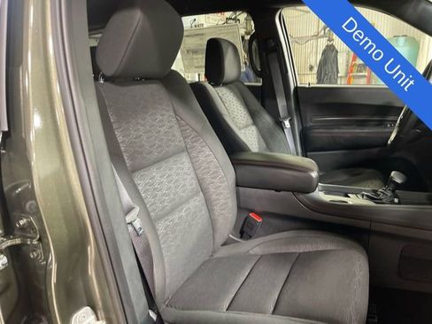 New 2026 Dodge Durango GT image 25