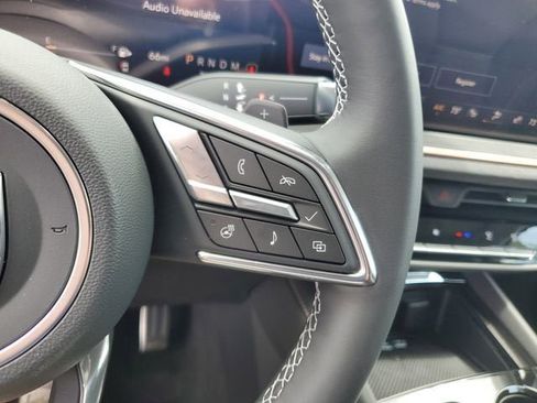 New 2026 Buick Envision Sport Touring AWD/4WD image 28