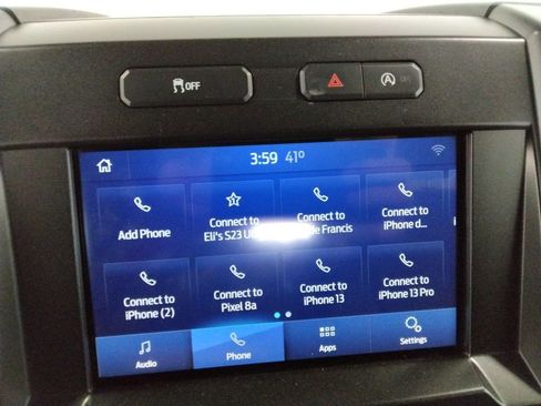 Used 2020 Ford F150 XLT w/ XTR Package image 22