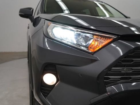 Used 2019 Toyota RAV4 Limited w/ Cold Weather Package AWD/4WD image 54