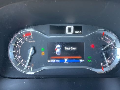 Used 2023 Honda Ridgeline RTL image 23