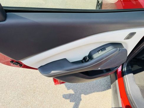 Used 2021 Ford Mustang Mach-E Premium image 34