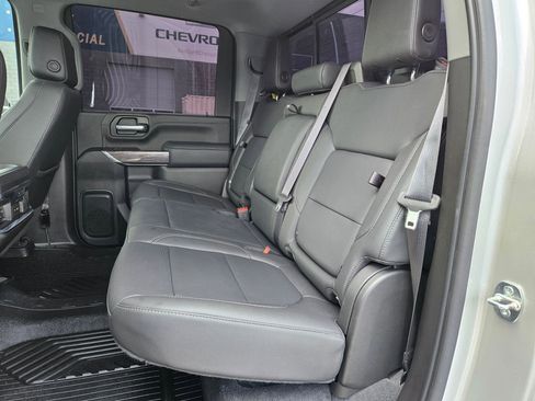 Used 2021 Chevrolet Silverado 3500 LTZ w/ LTZ Premium Package AWD/4WD image 27