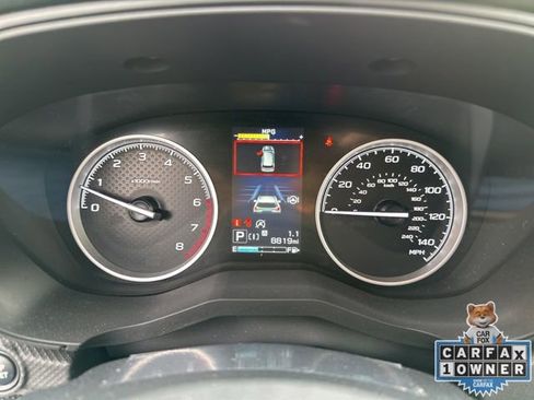 Certified 2023 Subaru Forester Premium image 14