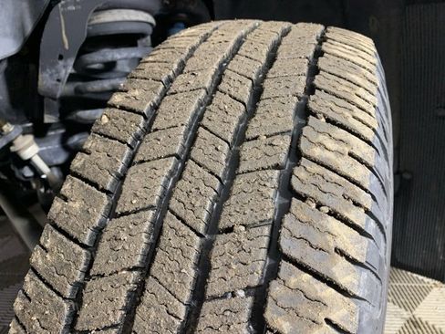 Used 2021 RAM 2500 Limited image 29