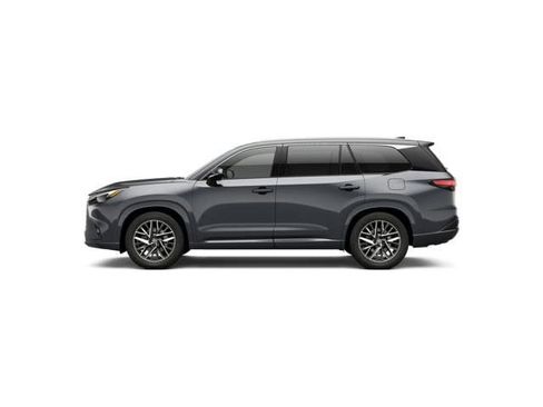 New 2026 Lexus TX 350 AWD image 2