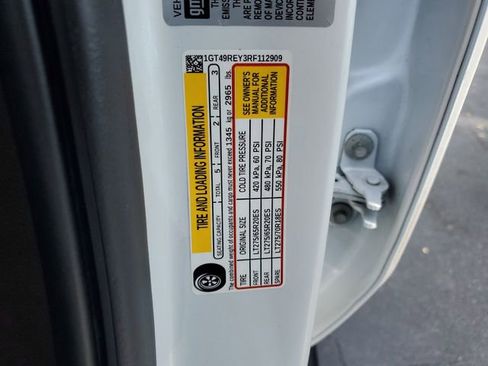 Used 2024 GMC Sierra 2500 Denali w/ Technology Package image 32