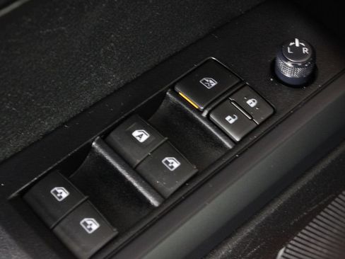 Used 2022 Toyota Tacoma SR w/ SR Convenience Package RWD image 22