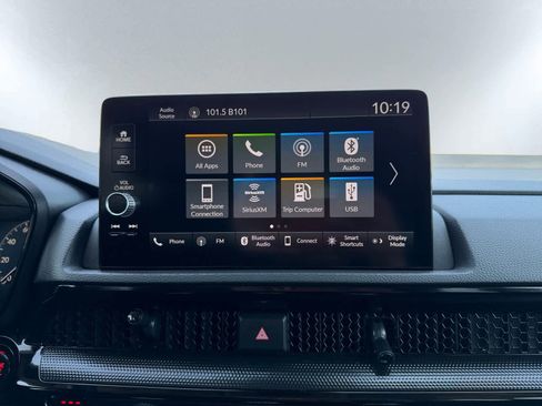Used 2025 Honda CR-V EX-L image 14