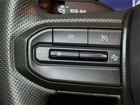 Used 2024 Chevrolet Colorado Trail Boss w/ Advanced Trailering Package image 28