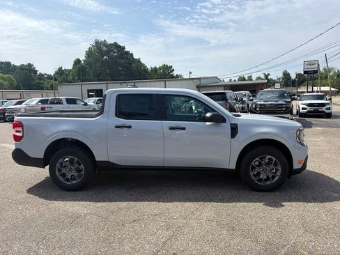 New 2026 Ford Maverick XLT w/ 4K Tow Package AWD/4WD image 5