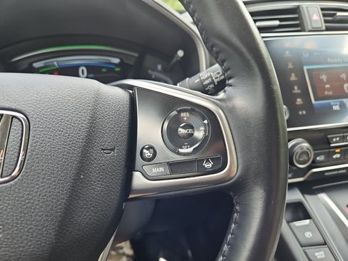 Used 2022 Honda CR-V Touring image 27