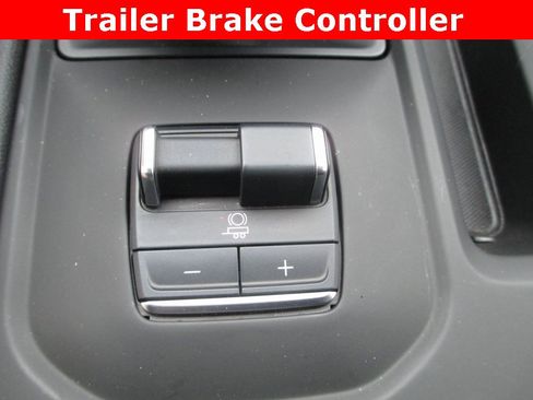 Certified 2025 GMC Sierra 1500 AT4 w/ AT4 Premium Package image 18