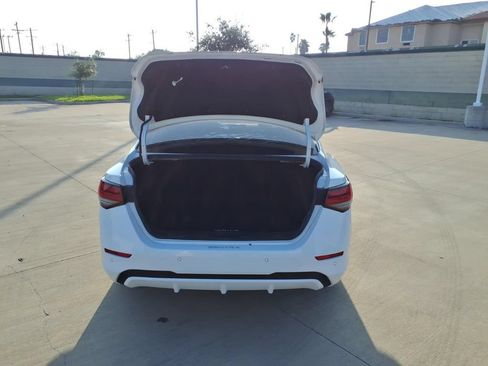 Used 2024 Nissan Sentra S FWD image 20