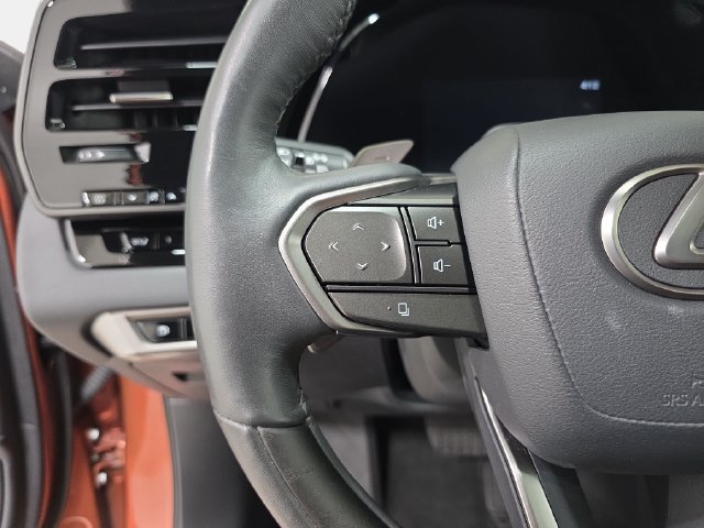 Used 2023 Lexus RX 350 AWD w/ Accessory Package image 17